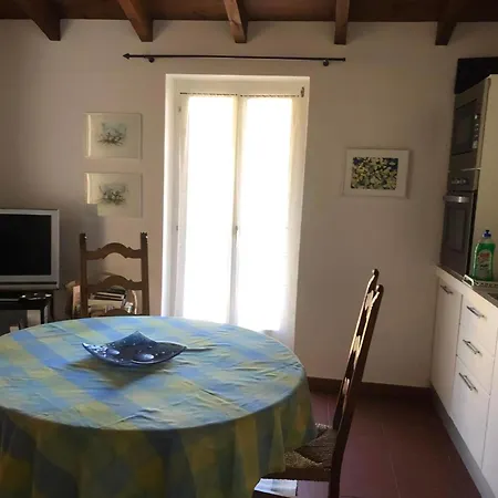 Apartment Zwischen Und Ascona Ganze Im Ca Di Nani