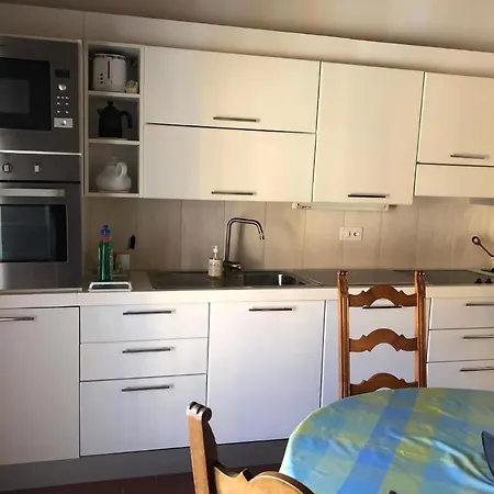 Apartment Zwischen Und Ascona Ganze Im Ca Di Nani *