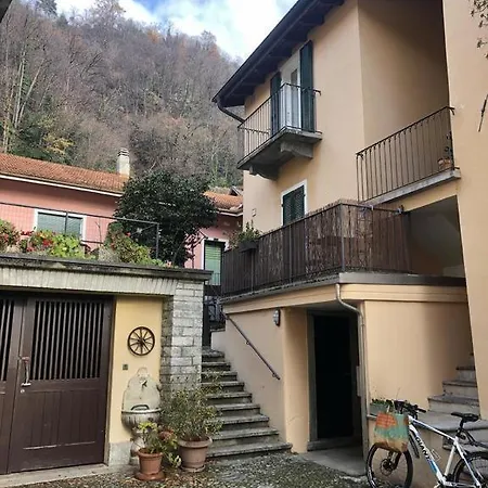 Apartment Zwischen Und Ascona Ganze Im Ca Di Nani Locarno